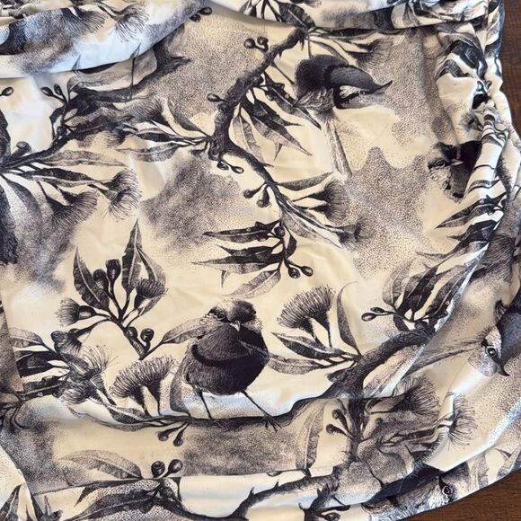 Artesands Maluridae Delacroix Tankini Top - Picture 2 of 10